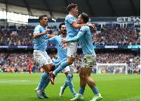 Đội hình ra sân chính thức Southampton vs Man City, 23h30 ngày 8/4