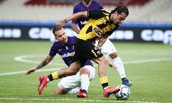 Nhận định, soi kèo AEK Athens vs Aris Thessaloniki, 22h00 ngày 9/4