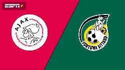 Nhận định, soi kèo Ajax vs Fortuna Sittard, 21h45 ngày 9/4