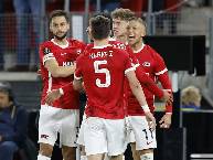 Nhận định, soi kèo AZ Alkmaar vs Sparta Rotterdam, 01h00 ngày 9/4