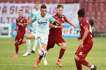 Nhận định, soi kèo CFR Cluj vs FCSB, 1h ngày 10/4