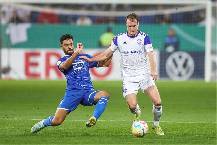 Nhận định, soi k&egrave;o Hoffenheim vs Schalke 04, 00h30 ng&agrave;y 10/4