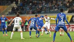 Nhận định, soi kèo KAA Gent vs Saint Gilloise, 01h45 ngày 9/4