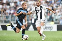 Nhận định, soi k&egrave;o Lazio vs Juventus, 01h45 ng&agrave;y 9/4