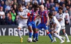 Nhận định, soi kèo Leeds vs Crystal Palace, 20h00 ngày 9/4