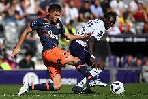 Nhận định, soi k&egrave;o Montpellier vs Toulouse, 20h00 ng&agrave;y 9/4
