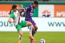 Nhận định, soi kèo Rapid Vienna vs Klagenfurt, 19h30 ngày 9/4