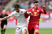 Nhận định, soi kèo Salzburg vs Austria Vienna, 19h30 ngày 9/4