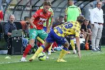 Nhận định, soi k&egrave;o Sint-Truidense vs Oostende, 00h15 ng&agrave;y 10/4
