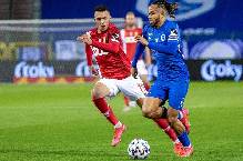 Nhận định, soi kèo Standard Liege vs Genk, 23h30 ngày 9/4