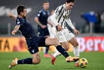Soi k&egrave;o phạt g&oacute;c Lazio vs Juventus, 01h45 ng&agrave;y 9/4