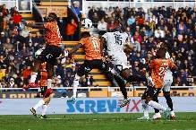 Soi kèo phạt góc Lorient vs Marseille, 1h45 ngày 10/4