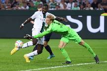 Soi k&egrave;o phạt g&oacute;c Monchengladbach vs Wolfsburg, 20h30 ng&agrave;y 9/4