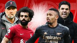Soi kèo tài xỉu bàn thắng Liverpool vs Arsenal, 22h30 ngày 9/4