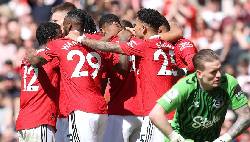 Tin M.U tối 8/4: Sao Bayer thả th&iacute;nh Quỷ Đỏ; United tạm chiếm vị tr&iacute; thứ 3