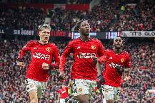 Chấm điểm MU 2-2 Liverpool: Thảm họa h&agrave;ng thủ