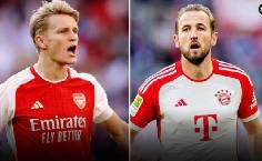 Nhận định, soi k&egrave;o Arsenal với Bayern Munich, 2h00 ng&agrave;y 10/4: H&ugrave;m X&aacute;m tan vỡ