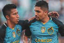 Nhận định, soi kèo Cancun với Dorados, 8h05 ngày 10/4: Cửa dưới ‘tạch’