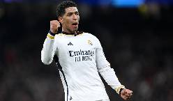 Soi k&egrave;o g&oacute;c Real Madrid vs Man City, 2h00 ng&agrave;y 10/4