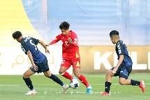 Báo Nhật Bản không ngớt lời khen ngợi U17 Việt Nam