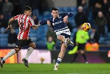 Nhận định, soi kèo Sheffield United vs Millwall, 1h45 ngày 9/4: Khó cho khách