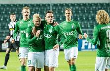 Nhận định, soi kèo Tartu JK Tammeka vs Flora Tallinn, 23h00 ngày 8/4: