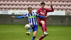 Nhận định, soi kèo U21 Wigan Athletic vs U21 Swansea City, 19h00 ngày 8/4: Hạ sát Thiên nga đen