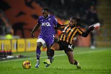 Nhận định, soi kèo Watford vs Hull City, 1h45 ngày 9/4: Phong độ đang lên