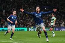 Bóng đá Anh có 5 suất dự cúp C1 châu Âu mùa tới