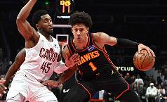 Nhận định bóng rổ Cleveland Cavaliers vs Atlanta Hawks, 06h00 ngày 9/4: Tập dượt cho play-off