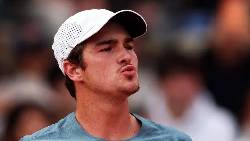 Nhận định tennis Fonseca vs Rinderknech - Vòng 3 Monte Carlo Masters, 19h00 ngày 8/4