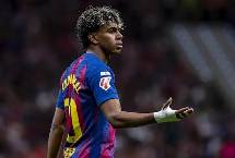 Soi kèo góc Barcelona vs Atletico Madrid, 02h00 ngày 09/04