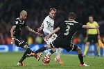 Kết quả bán kết C1 châu Âu: Ajax vs Tottenham, 2h ngày 9/5