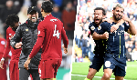 Trước v&ograve;ng 38 Ngoại hạng Anh: Liverpool ngược d&ograve;ng Man City?