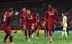 Lịch thi đấu chung kết cúp C1 châu Âu 2018/19: Liverpool chờ đối thủ