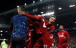 Chùm ảnh: Liverpool loại Barcelona ở bán kết lượt về Cup C1 châu Âu