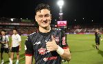 Muangthong United làm sáng tỏ tương lai Đặng Văn Lâm