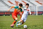 Kết quả đối đầu Gangwon vs Seoul, 14h30 ng&agrave;y 10/5
