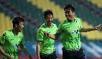 Trực tiếp b&oacute;ng đ&aacute; Jeonbuk Hyundai Motors vs Suwon Samsung Bluewings, 17h00 ng&agrave;y 8/5