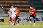 TP.HCM v&agrave; Than Quảng Ninh sắp được trở lại AFC Cup
