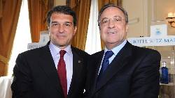 3 thành viên còn lại của Super League ‘bật’ UEFA đến cùng