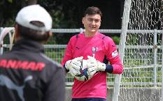 Đặng Văn Lâm tiếp tục 'bốc hơi', Cerezo Osaka bại trận