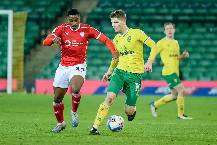 K&egrave;o b&oacute;ng đ&aacute; hạng Nhất Anh h&ocirc;m nay 8/5: Barnsley vs Norwich City
