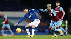 Lịch thi đấu bóng đá hôm nay 9/5: West Ham vs Everton