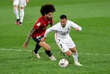 MU yêu cầu Hazard giảm lương sau khi bị Real Madrid rao bán