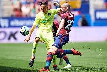 Nhận định Getafe vs Eibar, 19h00 ng&agrave;y 9/5