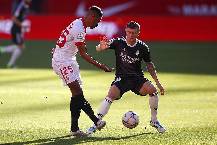 Nhận định Real Madrid vs Sevilla, 2h00 ng&agrave;y 10/5