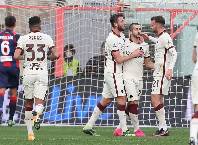 Nhận định Roma vs Crotone, 23h ng&agrave;y 9/5