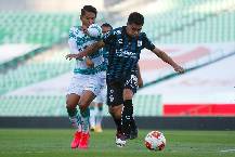 Nhận định Santos Laguna vs Quer&eacute;taro, 9h15 ng&agrave;y 9/5