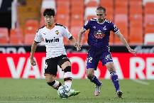 Nhận định Valencia vs Valladolid, 21h15 ng&agrave;y 9/5